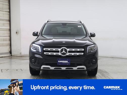 2023 Mercedes-Benz GLB 250 