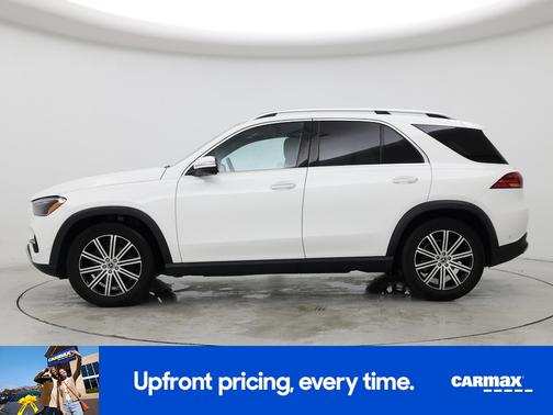 2024 Mercedes-Benz GLE 350