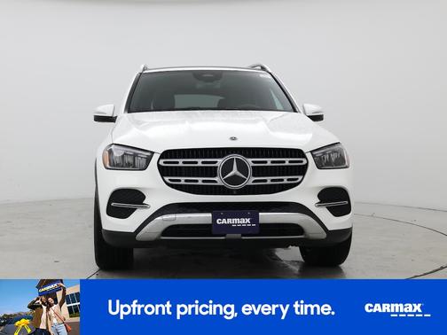 2024 Mercedes-Benz GLE 350