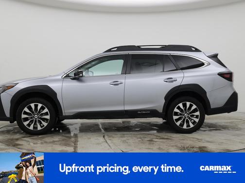 2023 Subaru Outback Limited XT