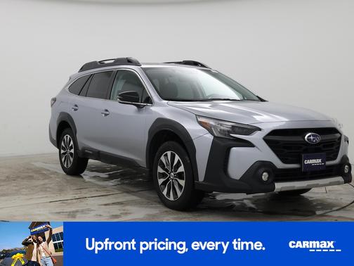 2023 Subaru Outback Limited XT
