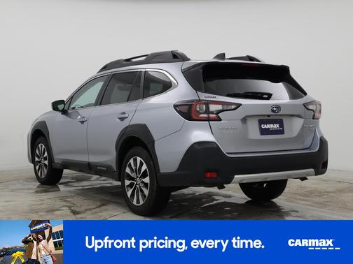2023 Subaru Outback Limited XT