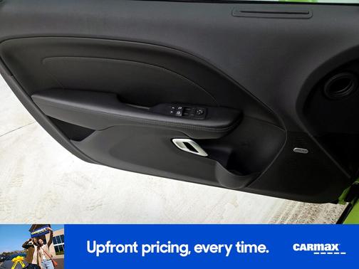 2015 Dodge Challenger R/T Plus