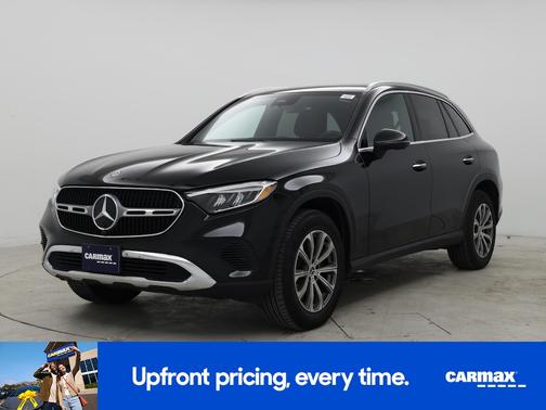 2024 Mercedes-Benz GLC 300 