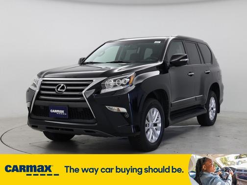 2019 Lexus GX 460 Premium