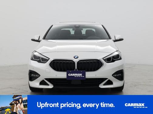 2020 BMW 228 Gran Coupe I xDrive Gran Coupe