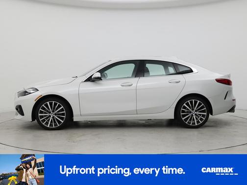 2020 BMW 228 Gran Coupe I xDrive Gran Coupe