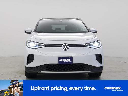 2022 Volkswagen ID.4 PRO S