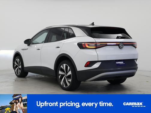 2022 Volkswagen ID.4 PRO S