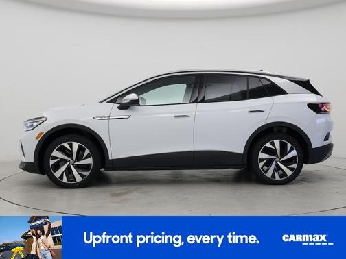 2022 Volkswagen ID.4 PRO S