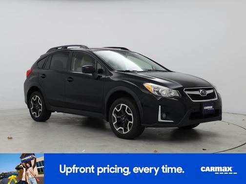 2017 Subaru Crosstrek Premium