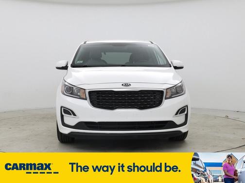 2020 Kia Sedona EX