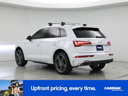 2023 Audi Q5 e S-Line Premium Plus
