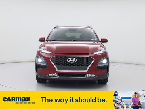 2020 Hyundai KONA Limited