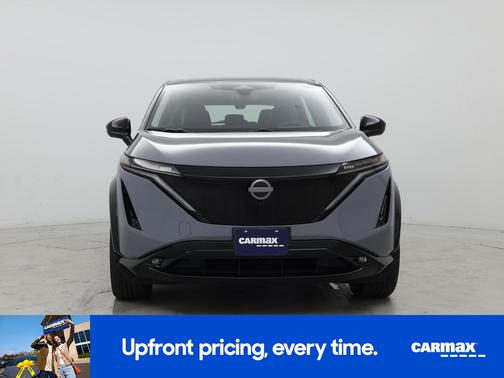 2024 Nissan ARIYA ENGAGE