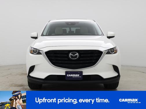 2023 Mazda CX-9 Touring Plus