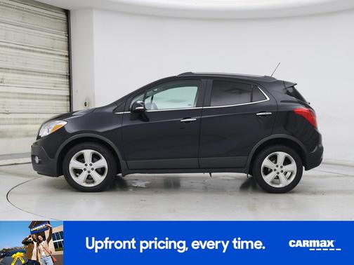 2016 Buick Encore Convenience