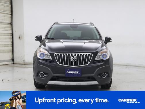 2016 Buick Encore Convenience
