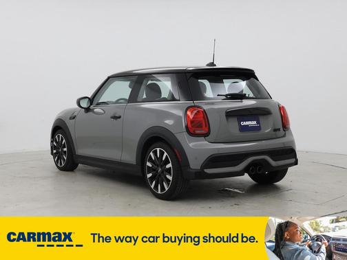 2023 MINI Hardtop S
