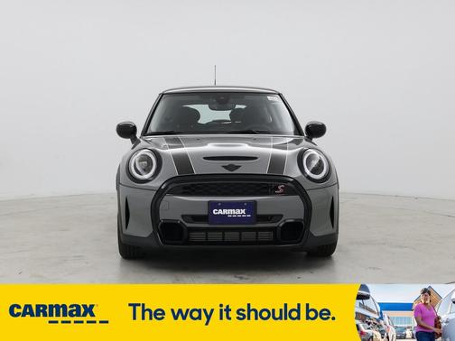 2023 MINI Hardtop S