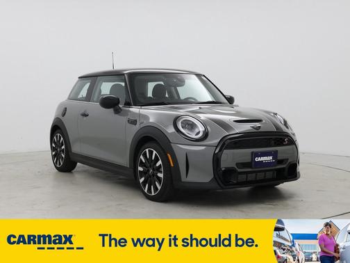 2023 MINI Hardtop S