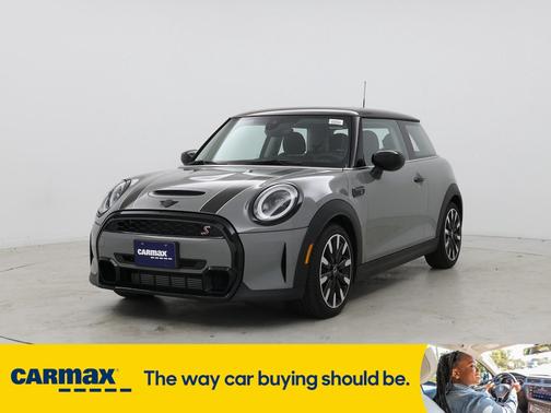 2023 MINI Hardtop S