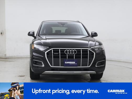 2022 Audi Q5 Premium Plus