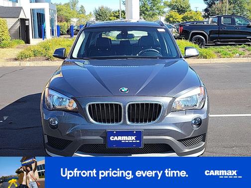 2015 BMW X1 XDrive28i