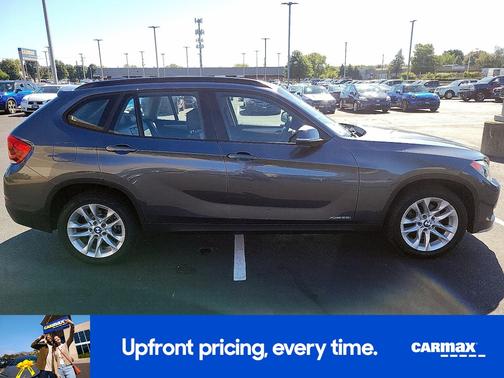 2015 BMW X1 XDrive28i