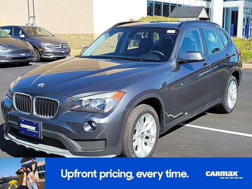 2015 BMW X1 XDrive28i