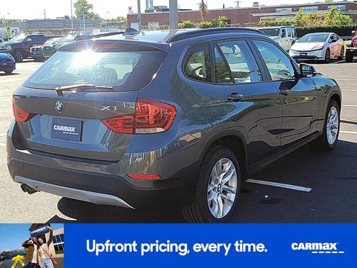 2015 BMW X1 XDrive28i