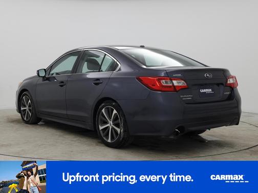 2015 Subaru Legacy Limited