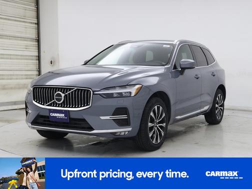 2023 Volvo XC60 B5 Plus Bright Theme