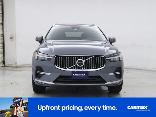 2023 Volvo XC60 B5 Plus Bright Theme