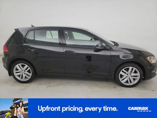 2015 Volkswagen Golf SEL