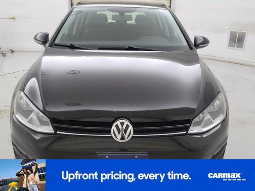 2015 Volkswagen Golf SEL