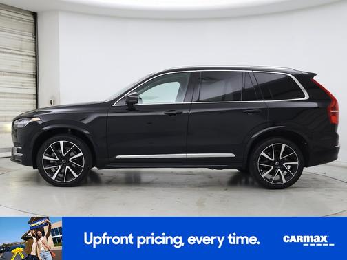 2023 Volvo XC90 B6 Plus