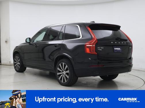 2023 Volvo XC90 B5 Core