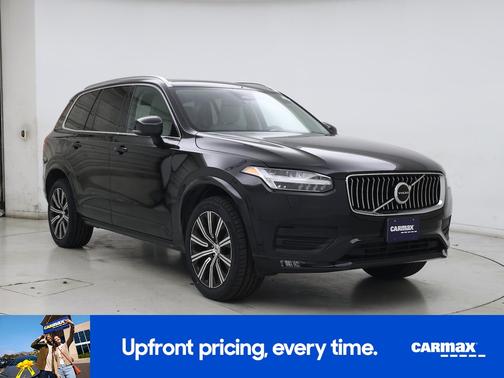 2023 Volvo XC90 B5 Core