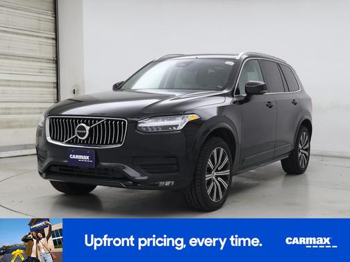 2023 Volvo XC90 B5 Core