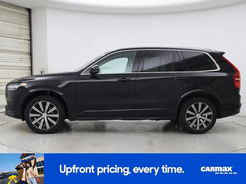 2023 Volvo XC90 B5 Core
