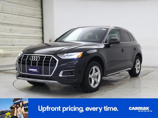 2023 Audi Q5 Premium