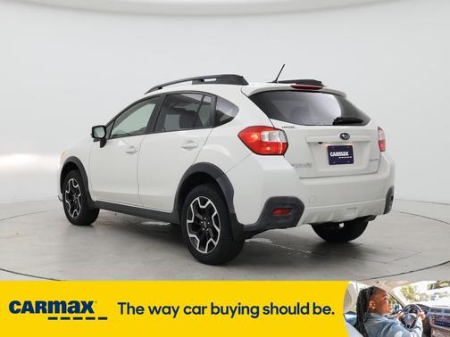 2016 Subaru Crosstrek Premium