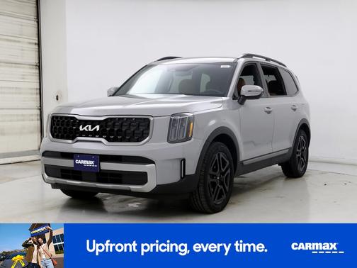 2023 Kia Telluride X-Line EX