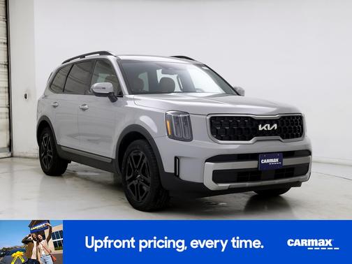 2023 Kia Telluride X-Line EX