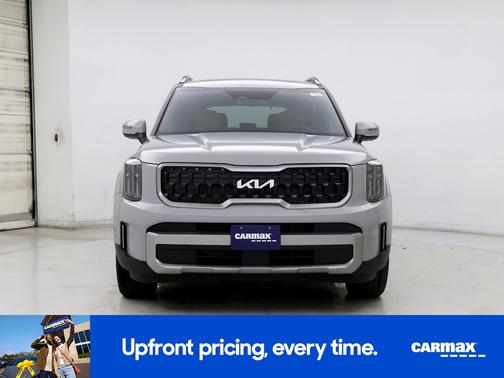 2023 Kia Telluride X-Line EX