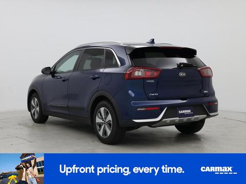 2019 Kia Niro LX