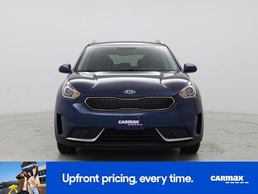 2019 Kia Niro LX