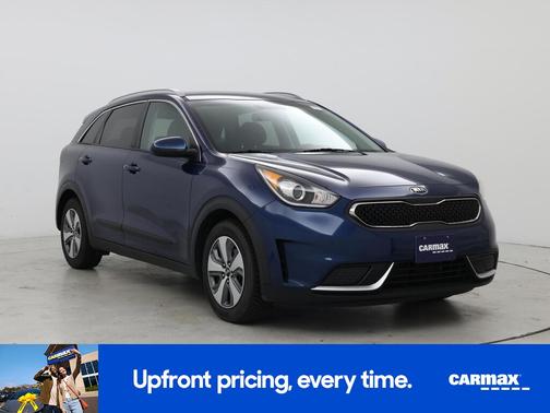 2019 Kia Niro LX