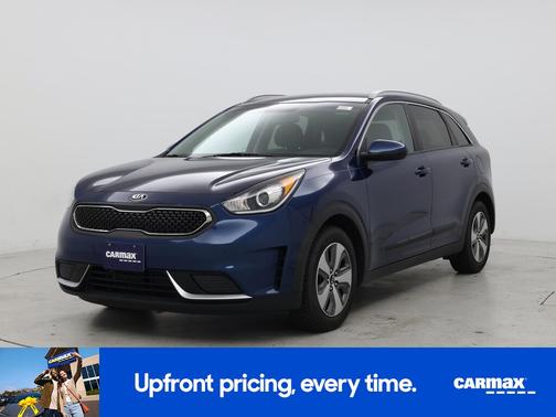 2019 Kia Niro LX